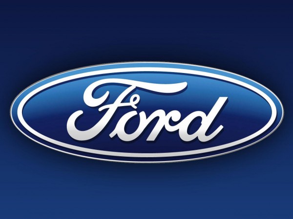   ,Ford