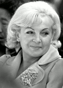 Людмила Щипахина