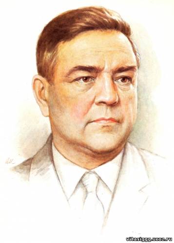 Великая страна СССР,Владимир Михайлович Петляков