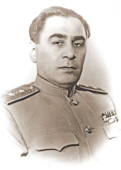 Великая страна СССР,Павел Анатольевич Судоплатов