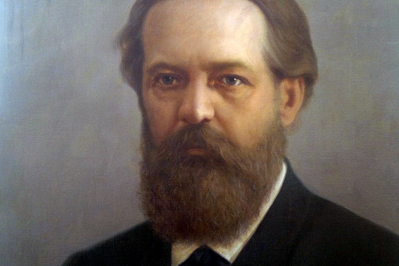 Великая страна СССР,психиатр П.П. Кащенко