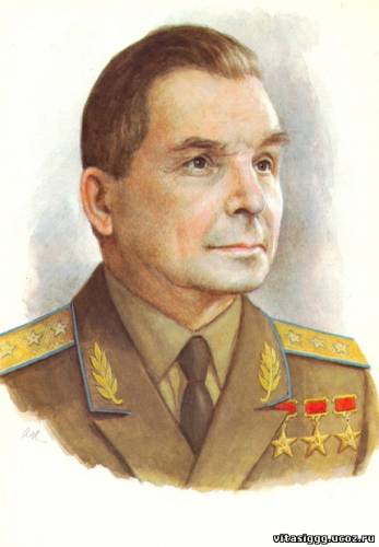 Великая страна СССР,Ильюшин Сергей Владимирович