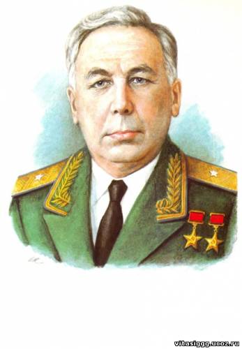 Великая страна СССР,Лавочкин Семен Алексеевич