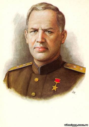 Великая страна СССР,Швецов Аркадий Дмитриевич
