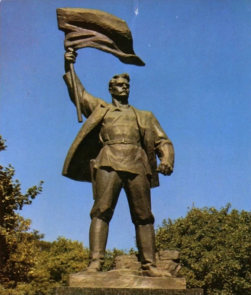 ������� ������ ����, �������� ���������� ���������� ����������� ��������� 1918 ����