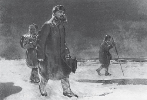 ������� ������ ����, �.�. ����� ������ � ���������. ������� 1907 ����