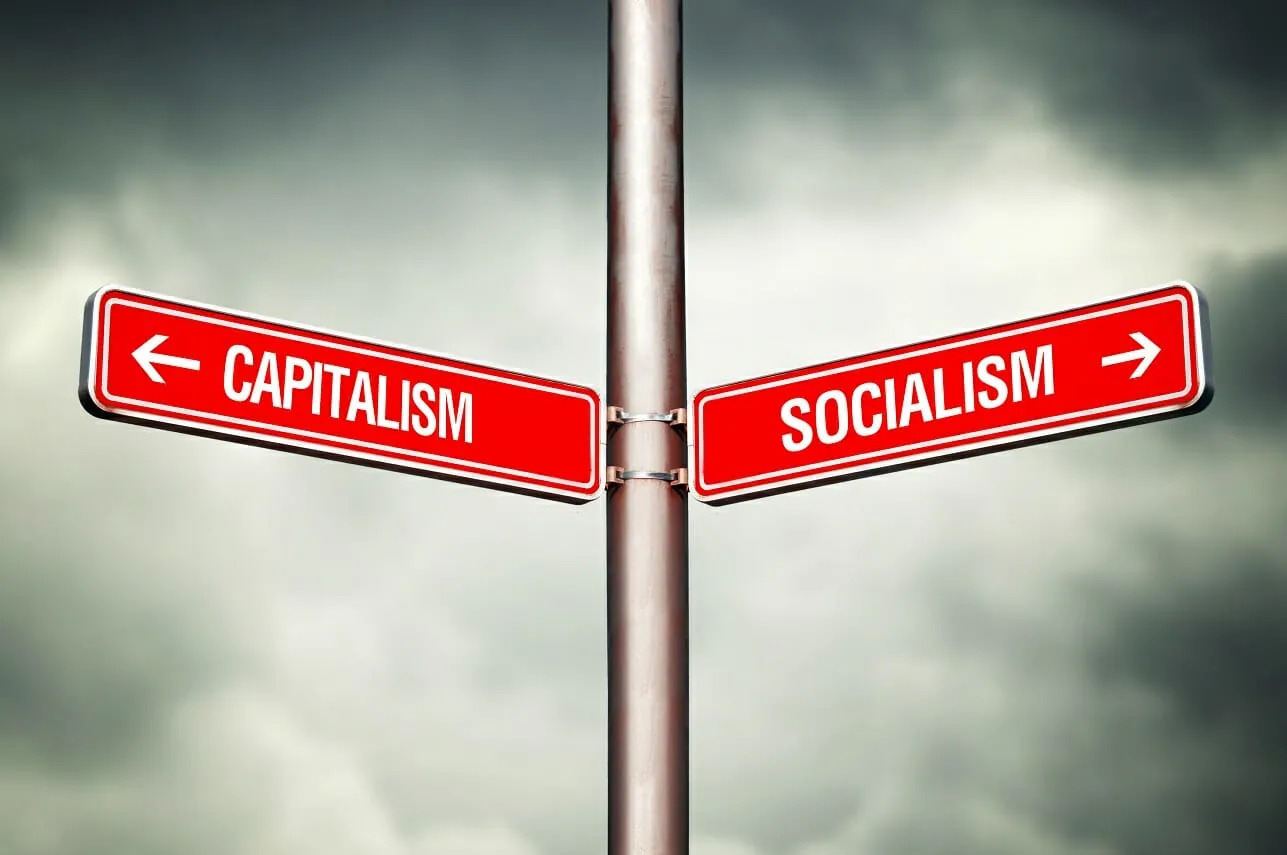 Великая страна СССР,социализм vs капитализм