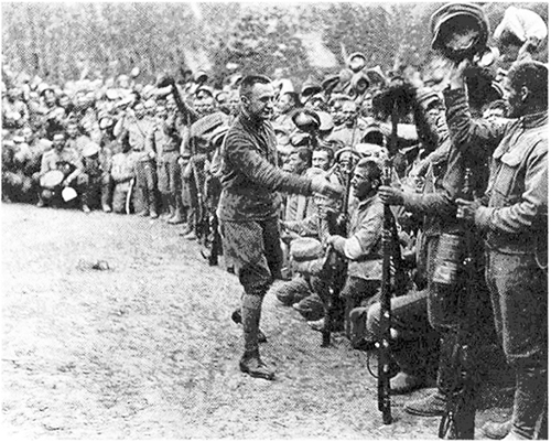   ,    1917