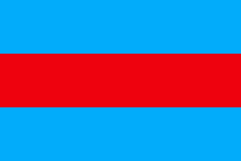 Великая страна СССР,Флаг Диктатуры Центрокаспия