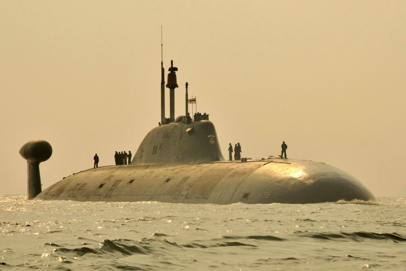   ,   971 - (   Akula)