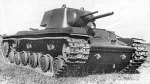 Великая страна СССР,КВ-1,тяжелый танк