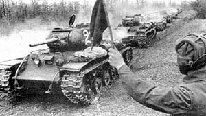 Великая страна СССР,КВ-1с,тяжелый танк «скоростной»