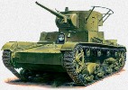 Великая страна СССР,танки,Т-26