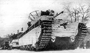 Великая страна СССР,Т-35,тяжелый танк
